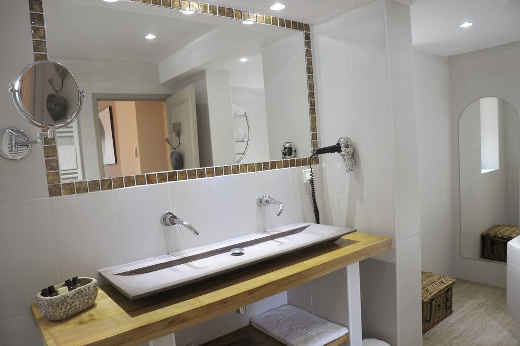 Le Pont De L'Ouysse Hotel Lacave  Екстериор снимка