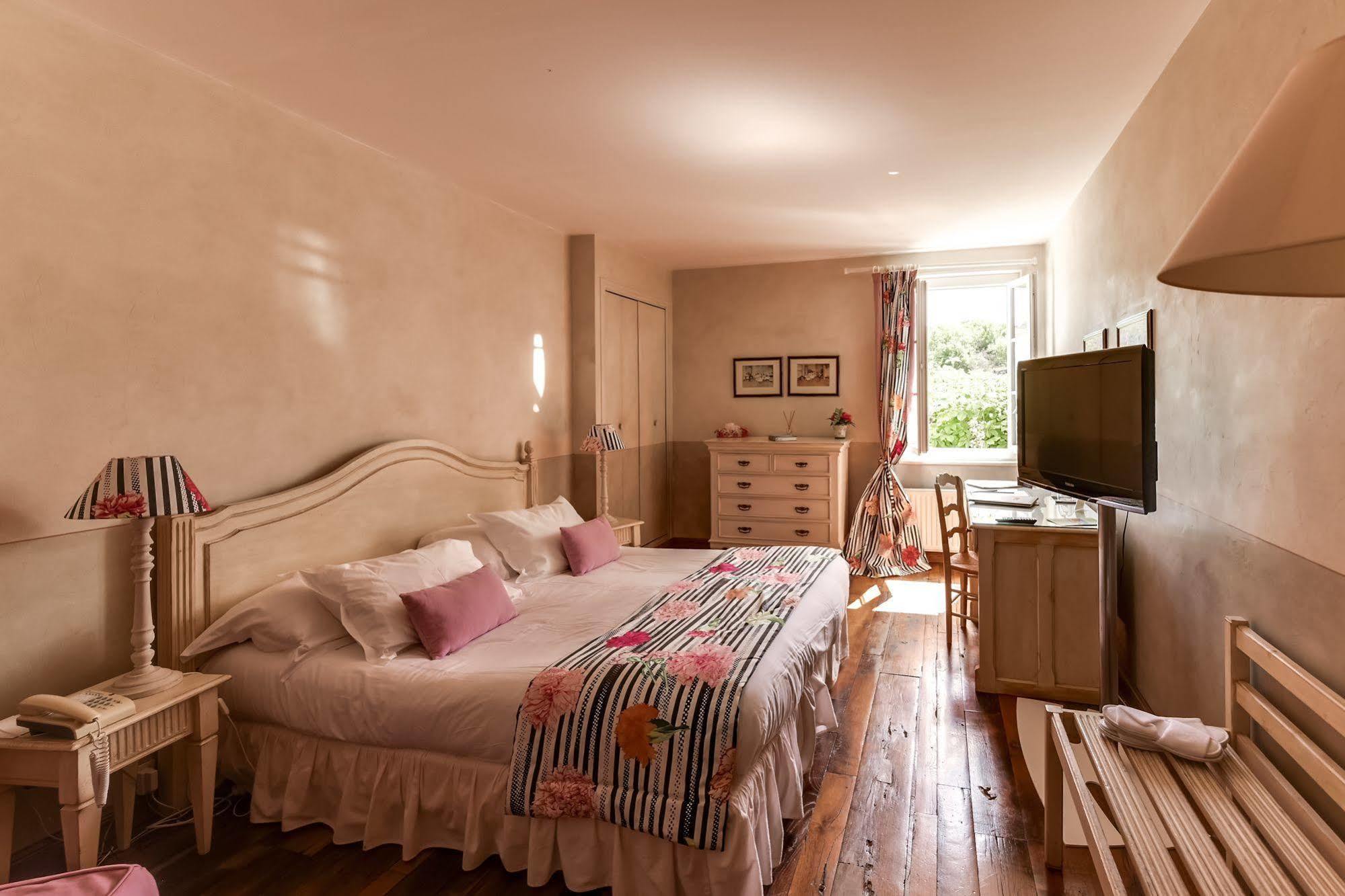 Le Pont De L'Ouysse Hotel Lacave  Екстериор снимка